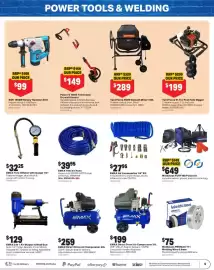Mitre 10 catalogue Page 5
