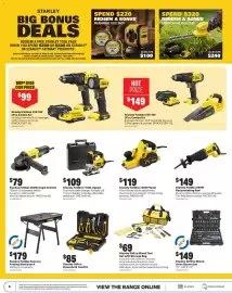 Mitre 10 catalogue Page 6