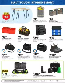 Mitre 10 catalogue Page 8