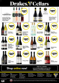 Drakes catalogue Page 4