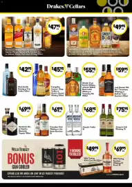 Drakes catalogue Page 3