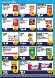 Bestway leaflet week 22 Page 9
