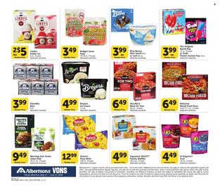Albertsons weekly ad Page 12