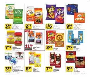 Albertsons weekly ad Page 10