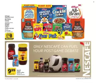 Albertsons weekly ad Page 11