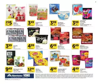Albertsons weekly ad Page 12