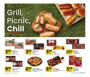 Albertsons weekly ad Page 3
