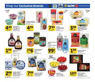 Albertsons weekly ad Page 4