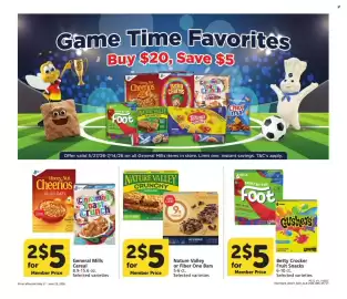 Albertsons weekly ad Page 5