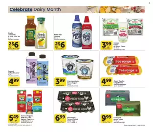 Albertsons weekly ad Page 6