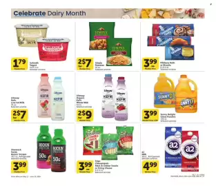 Albertsons weekly ad Page 7