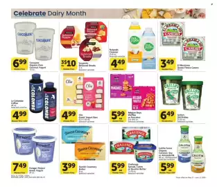 Albertsons weekly ad Page 8