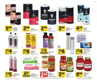 Albertsons weekly ad Page 9