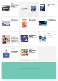 Walgreens weekly ad week 23 Page 13