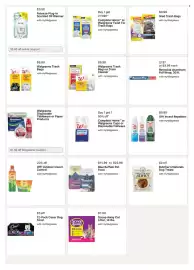 Walgreens weekly ad week 23 Page 25