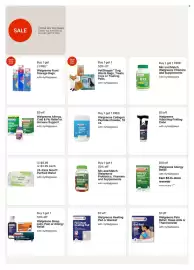 Walgreens weekly ad week 23 Page 4