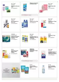 Walgreens weekly ad week 23 Page 6