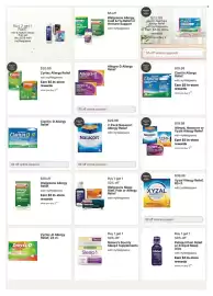 Walgreens weekly ad week 23 Page 9
