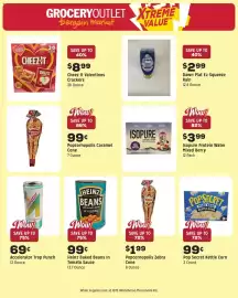 Grocery Outlet weekly ad week 22 Page 10