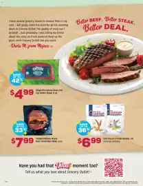 Grocery Outlet weekly ad week 22 Page 3