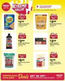 Grocery Outlet weekly ad week 22 Page 5