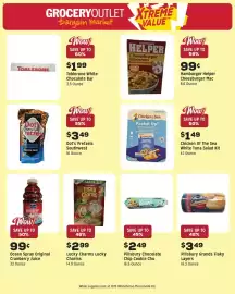 Grocery Outlet weekly ad week 22 Page 9