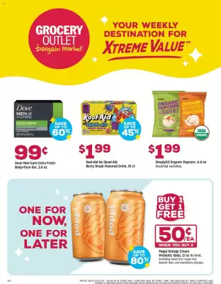 Grocery Outlet (valid until 2-06)