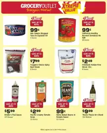 Grocery Outlet weekly ad week 22 Page 10