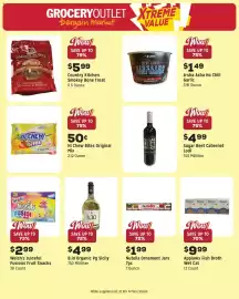 Grocery Outlet weekly ad week 22 Page 11