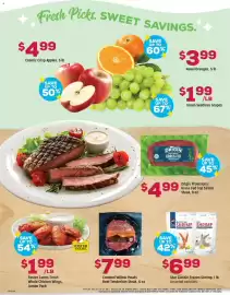 Grocery Outlet weekly ad week 22 Page 2