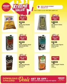 Grocery Outlet weekly ad week 22 Page 6