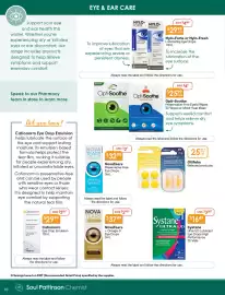 Soul Pattinson Chemist catalogue Page 10