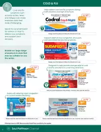 Soul Pattinson Chemist catalogue Page 2