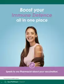 Soul Pattinson Chemist catalogue Page 6