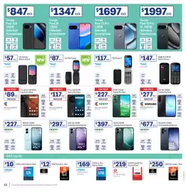 Officeworks catalogue Page 10