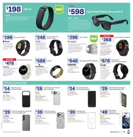 Officeworks catalogue Page 11