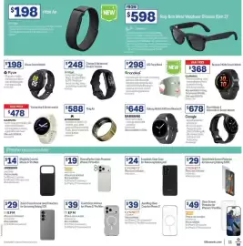Officeworks catalogue Page 11
