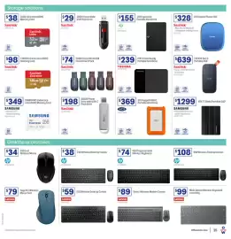 Officeworks catalogue Page 15