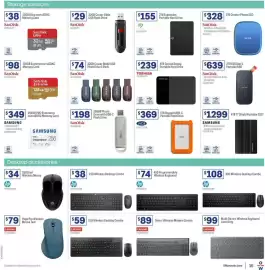 Officeworks catalogue Page 15