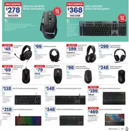Officeworks catalogue Page 17