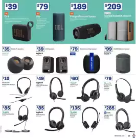 Officeworks catalogue Page 19