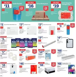 Officeworks catalogue Page 26