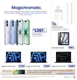 Officeworks catalogue Page 5