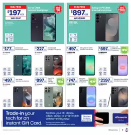 Officeworks catalogue Page 9