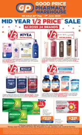 Good Price Pharmacy catalogue Page 2