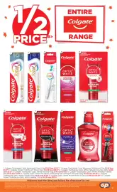 Good Price Pharmacy catalogue Page 22