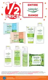 Good Price Pharmacy catalogue Page 23