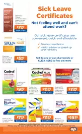 Good Price Pharmacy catalogue Page 32