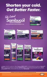 Good Price Pharmacy catalogue Page 34