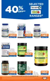 Good Price Pharmacy catalogue Page 36